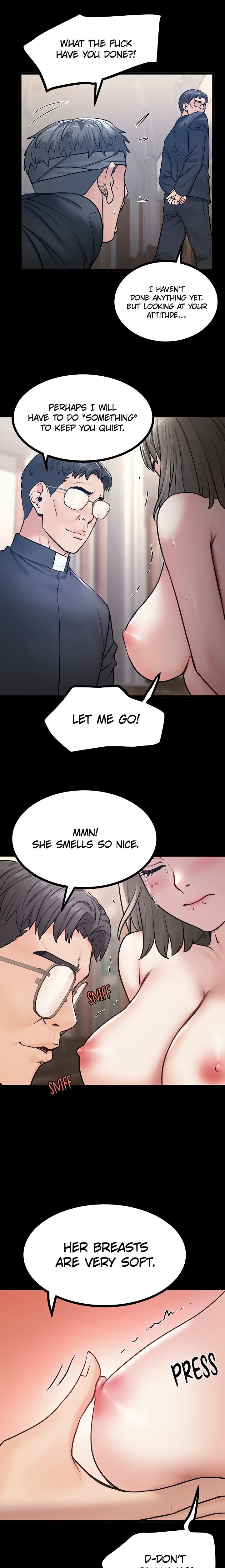 Island Girl - Chapter 37 Page 15