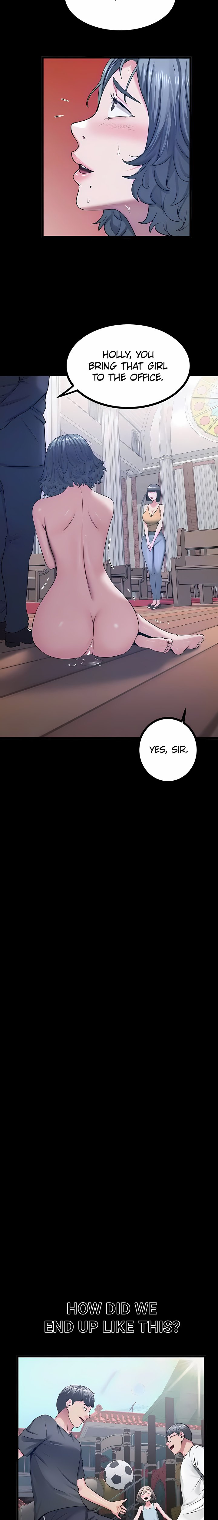 Island Girl - Chapter 41 Page 10