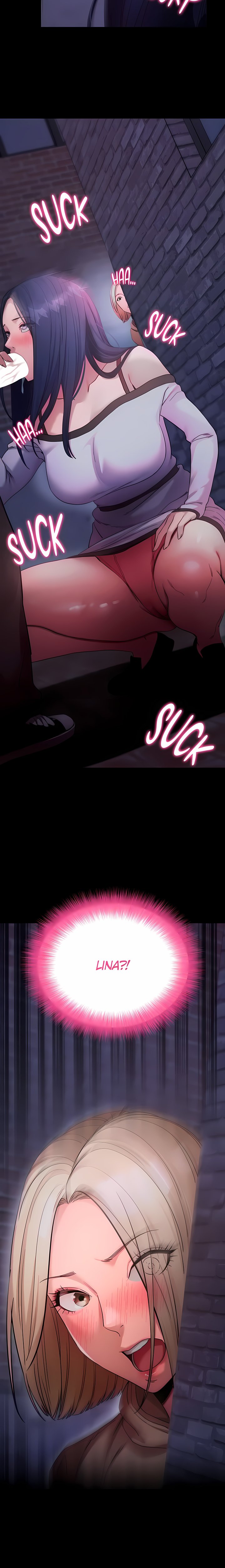 Please, Please - Chapter 50 Page 25