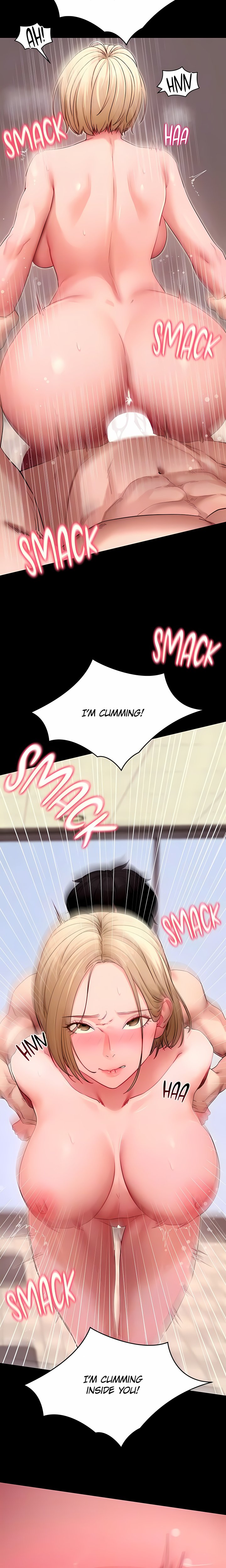 Please, Please - Chapter 53 Page 16