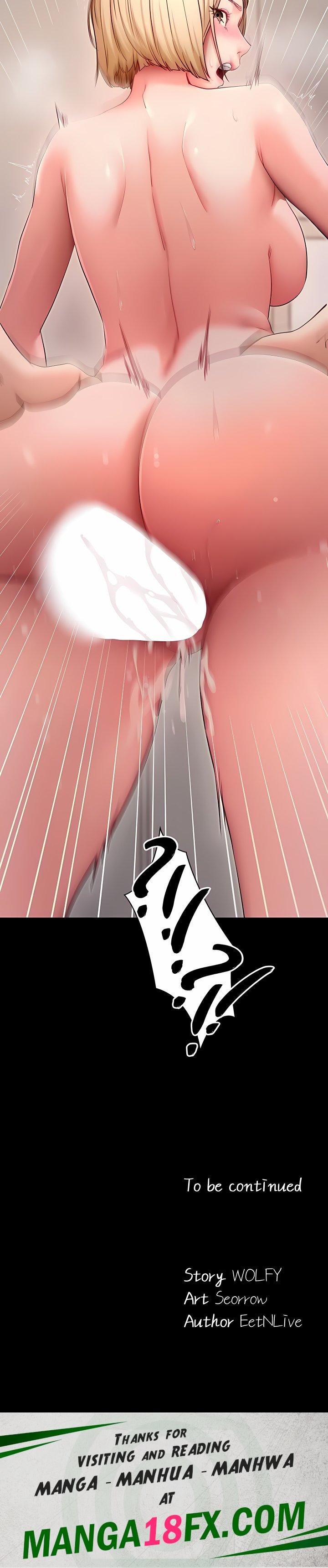 Please, Please - Chapter 53 Page 25