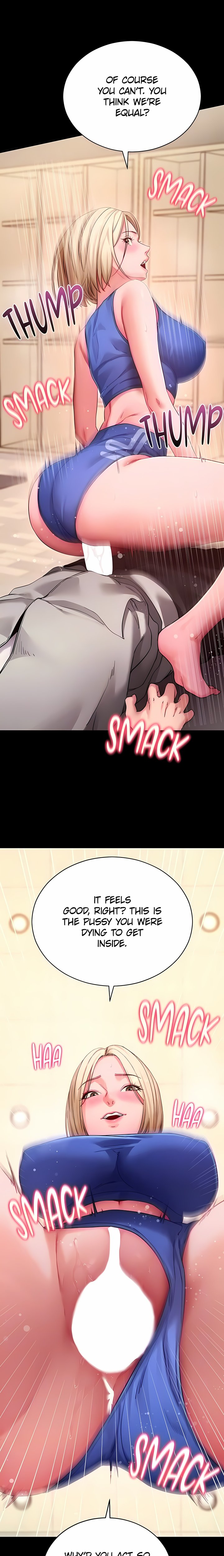 Please, Please - Chapter 53 Page 6