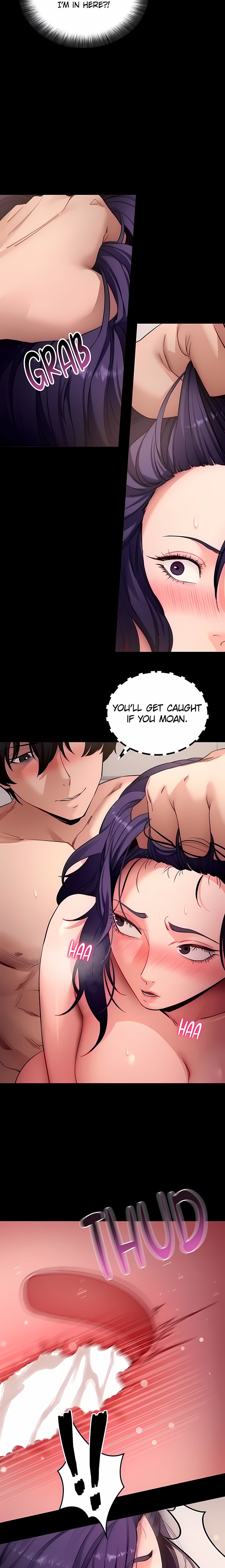 Please, Please - Chapter 57 Page 12