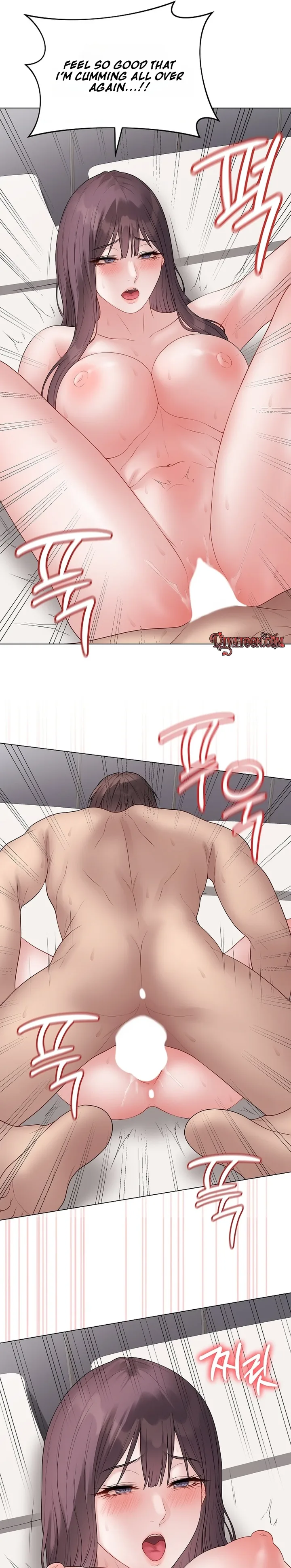 Signed, Sealed, Mistaken - Chapter 69 Page 23