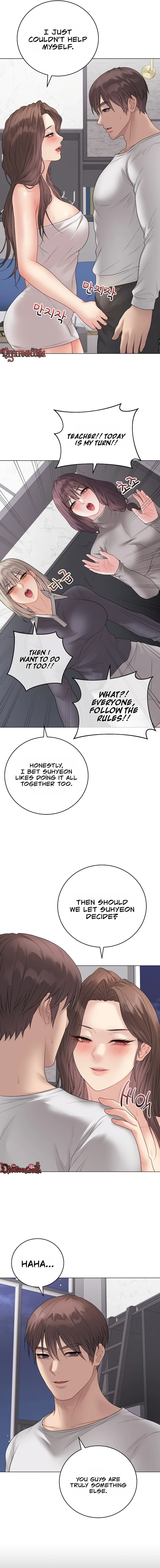 Signed, Sealed, Mistaken - Chapter 70 Page 18