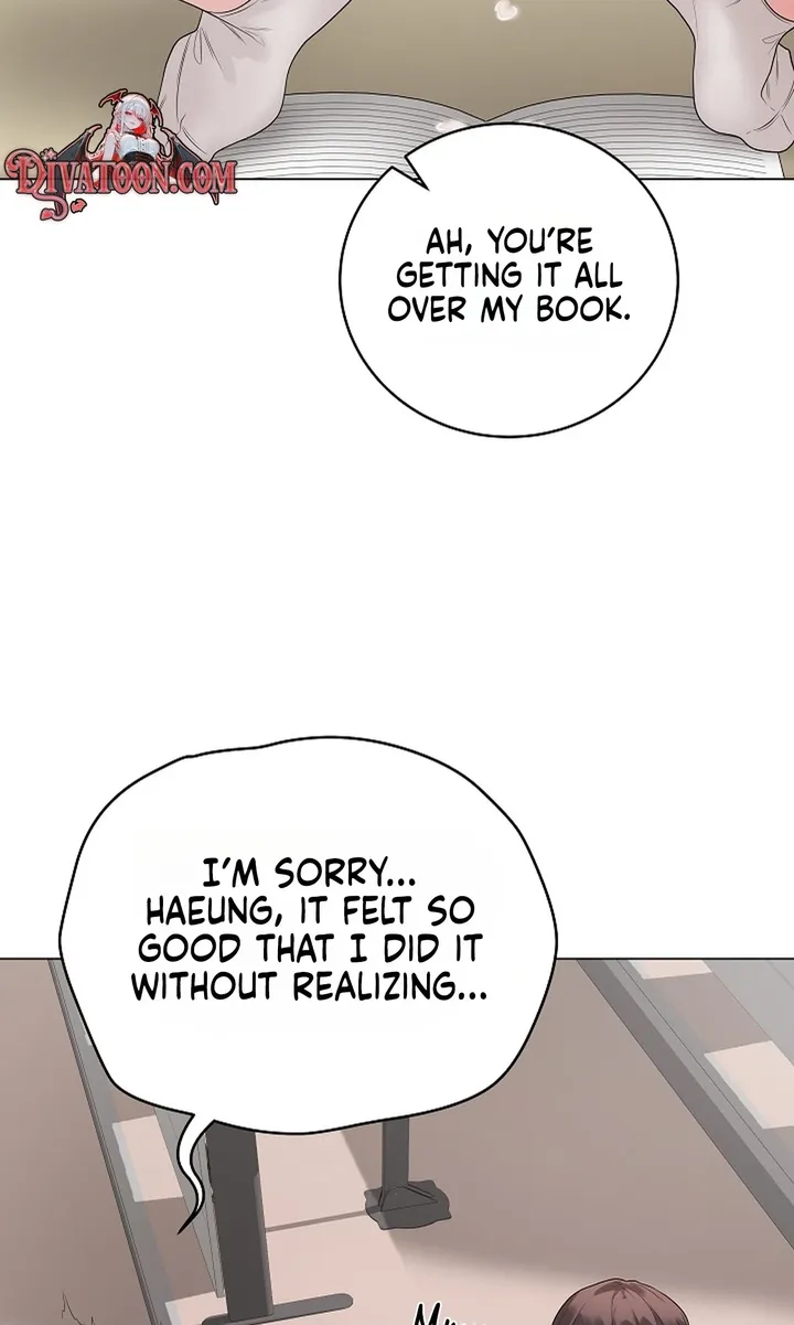 Signed, Sealed, Mistaken - Chapter 72 Page 50