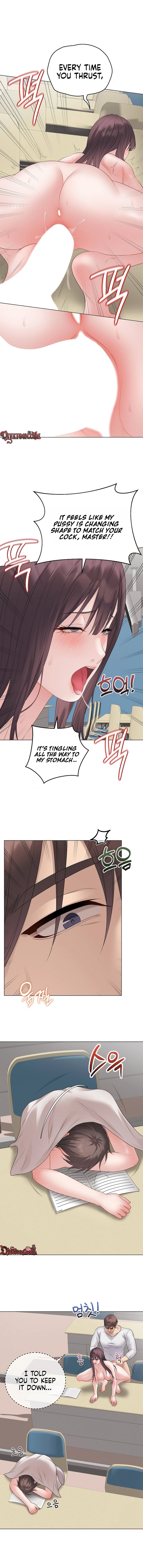 Signed, Sealed, Mistaken - Chapter 73 Page 4