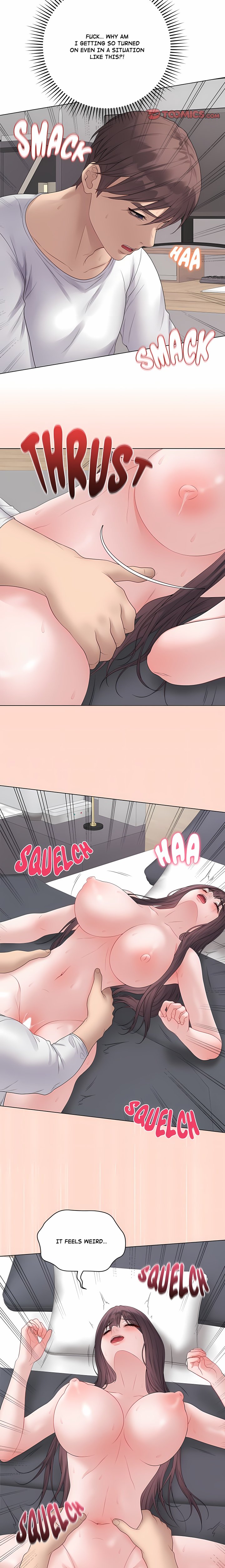 Signed, Sealed, Mistaken - Chapter 74 Page 10