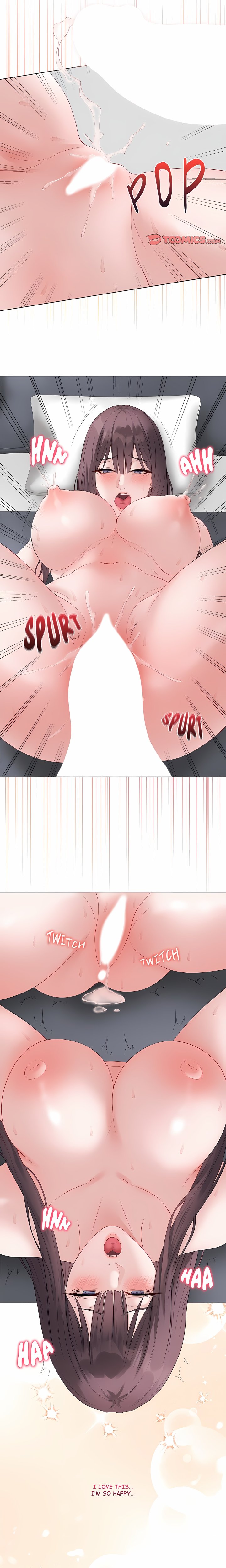 Signed, Sealed, Mistaken - Chapter 74 Page 20