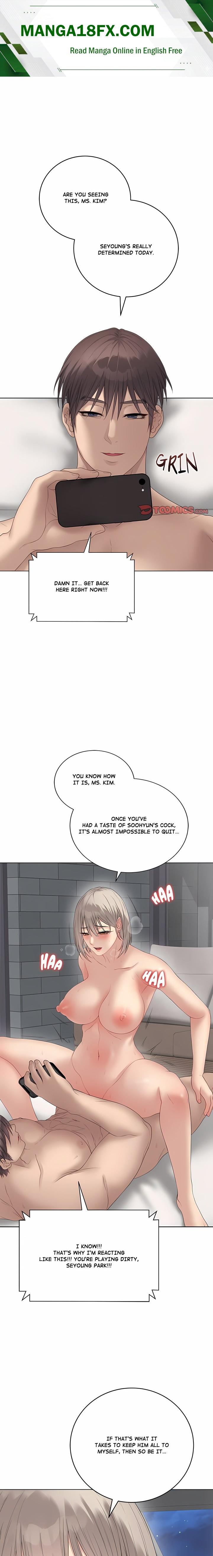 Signed, Sealed, Mistaken - Chapter 79 Page 1