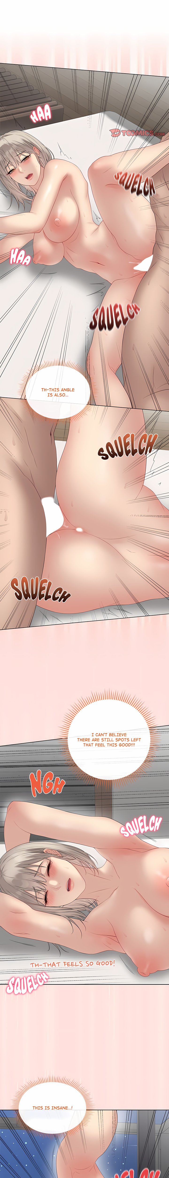 Signed, Sealed, Mistaken - Chapter 79 Page 15