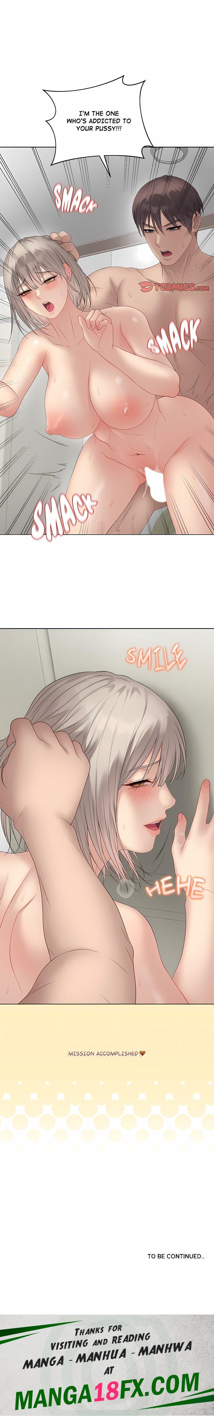 Signed, Sealed, Mistaken - Chapter 79 Page 25