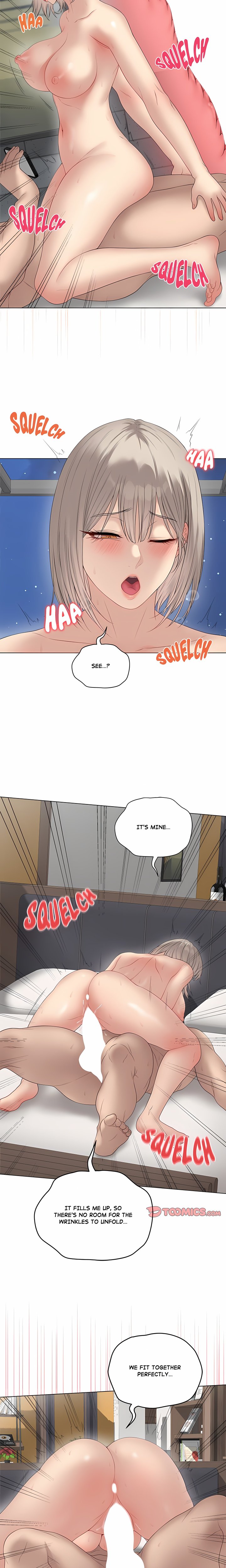 Signed, Sealed, Mistaken - Chapter 79 Page 3