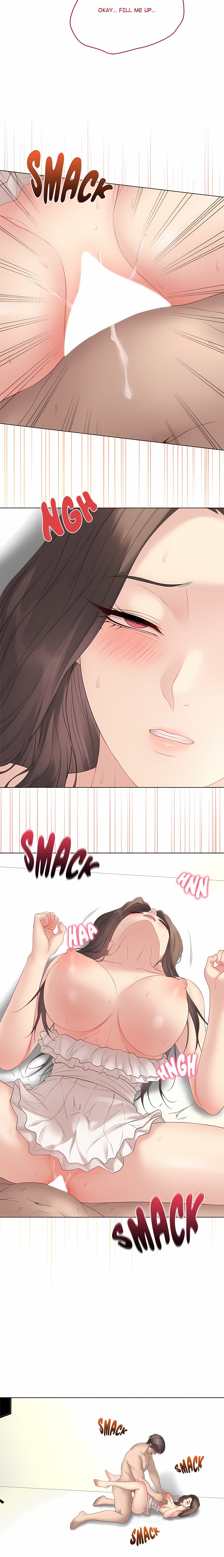 Signed, Sealed, Mistaken - Chapter 82 Page 19