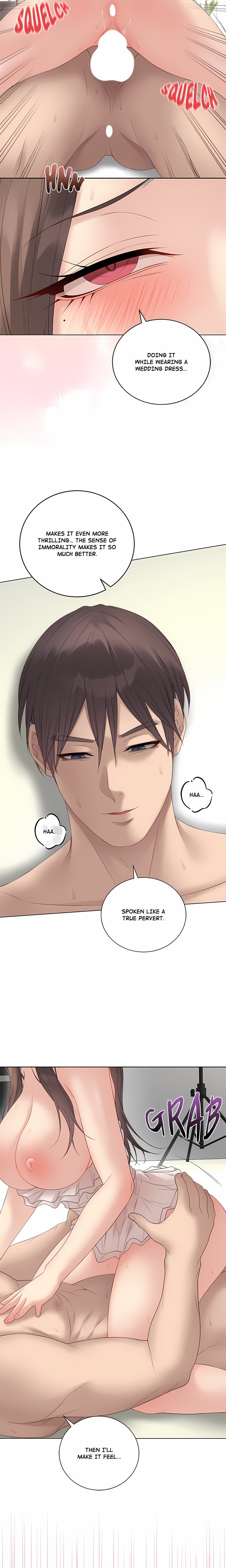Signed, Sealed, Mistaken - Chapter 82 Page 4