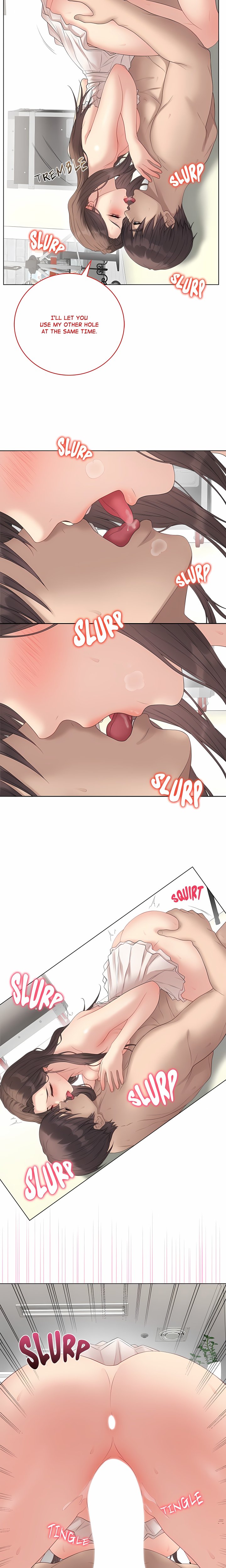 Signed, Sealed, Mistaken - Chapter 82 Page 9