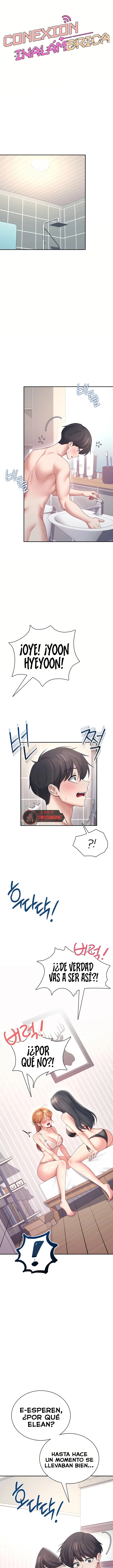 Wireless Onahole Raw - Chapter 100 Page 2