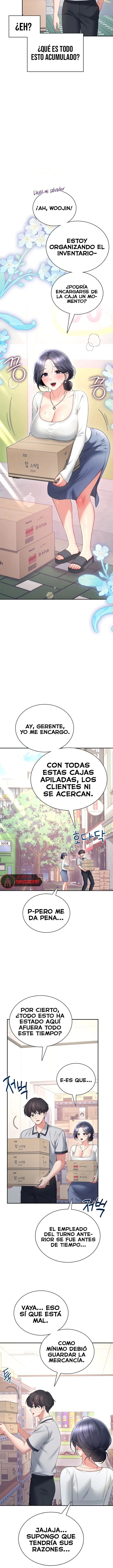 Wireless Onahole Raw - Chapter 102 Page 6