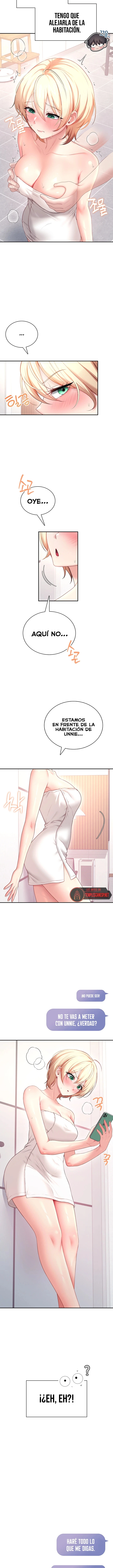 Wireless Onahole Raw - Chapter 105 Page 12