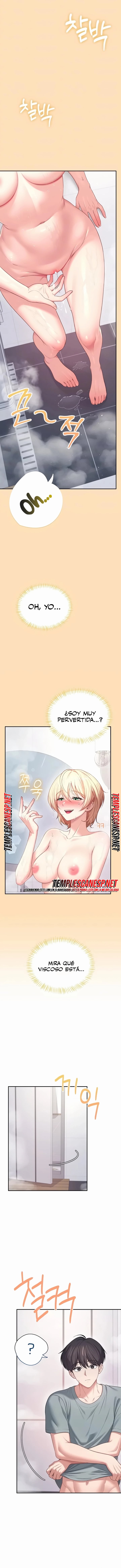Wireless Onahole Raw - Chapter 121 Page 3