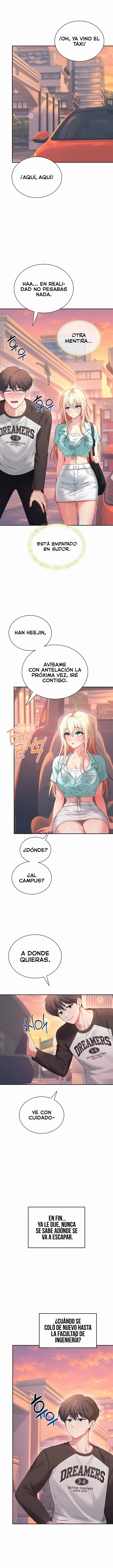 Wireless Onahole Raw - Chapter 125 Page 11