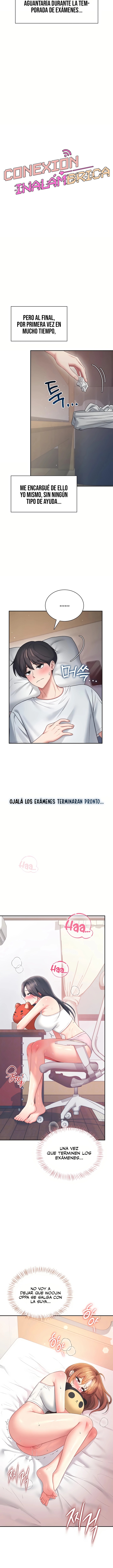 Wireless Onahole Raw - Chapter 97 Page 3