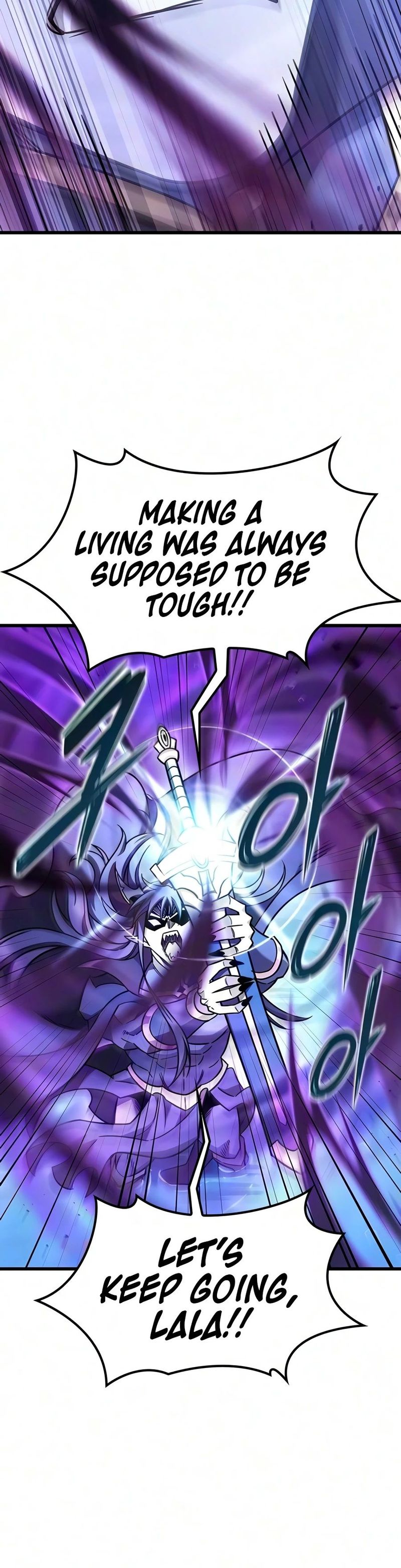 What a Bountiful Harvest, Demon Lord! - Chapter 68 Page 3