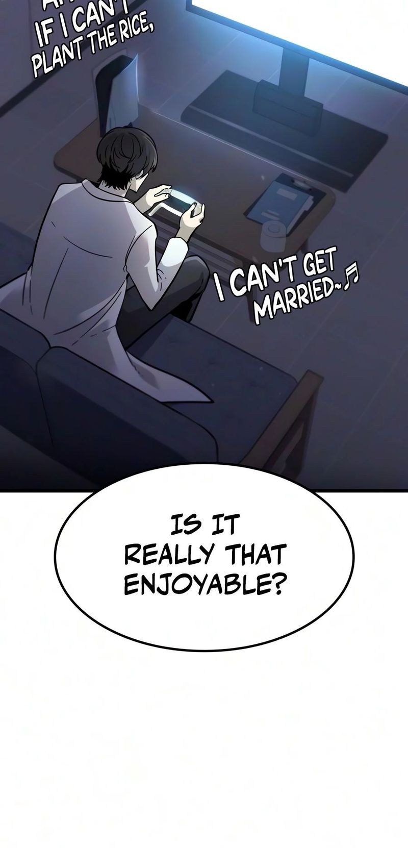 What a Bountiful Harvest, Demon Lord! - Chapter 69 Page 17