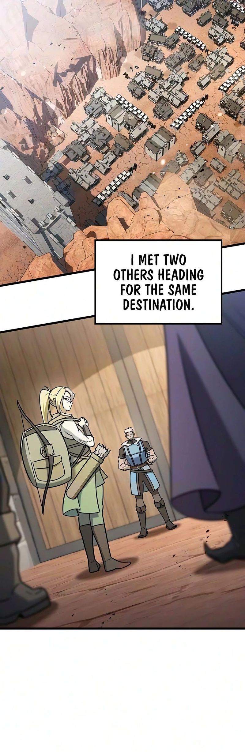 What a Bountiful Harvest, Demon Lord! - Chapter 70 Page 5