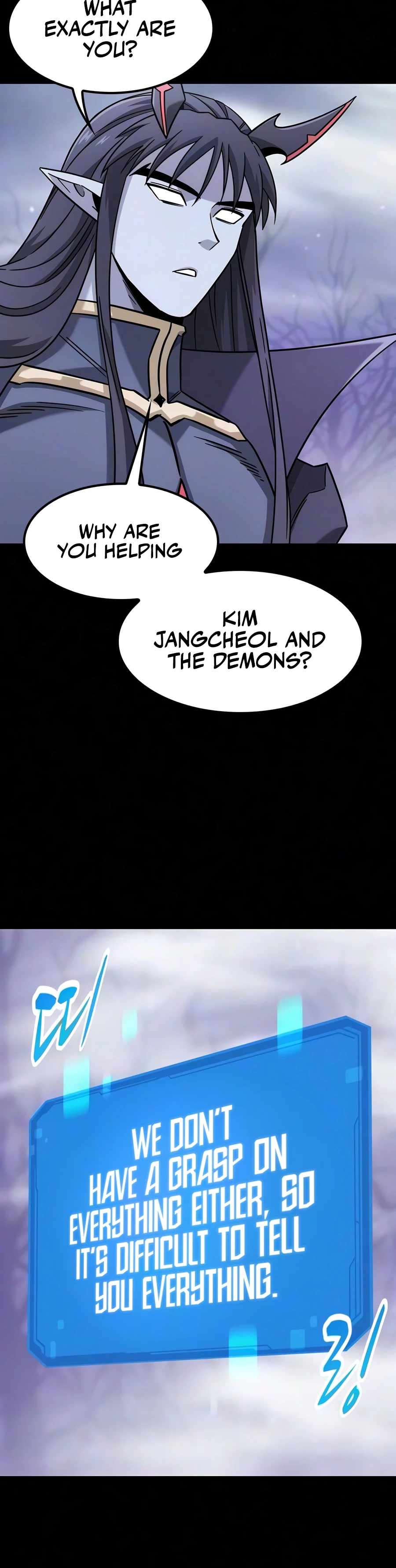 What a Bountiful Harvest, Demon Lord! - Chapter 80 Page 13