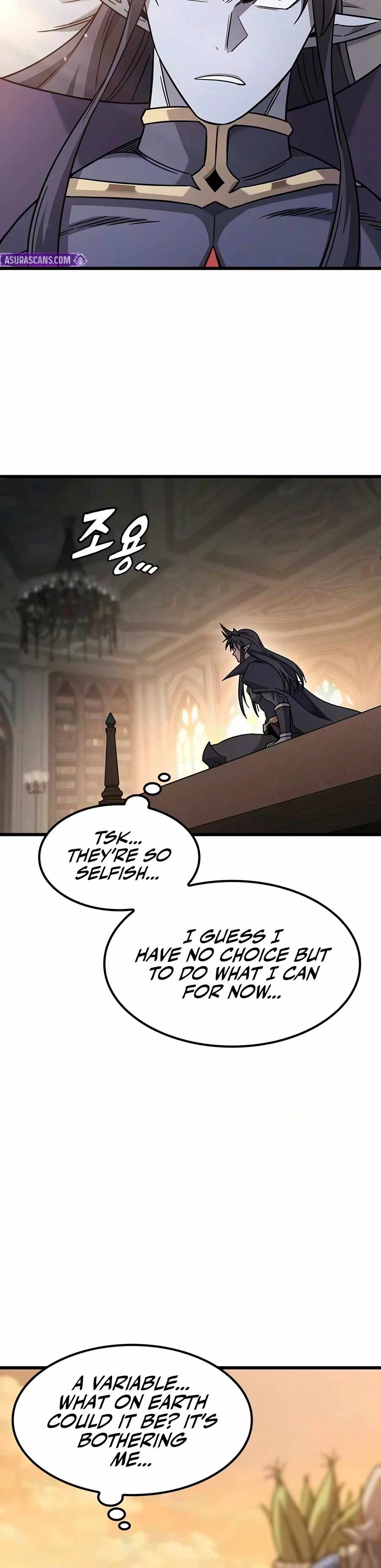 What a Bountiful Harvest, Demon Lord! - Chapter 80 Page 17