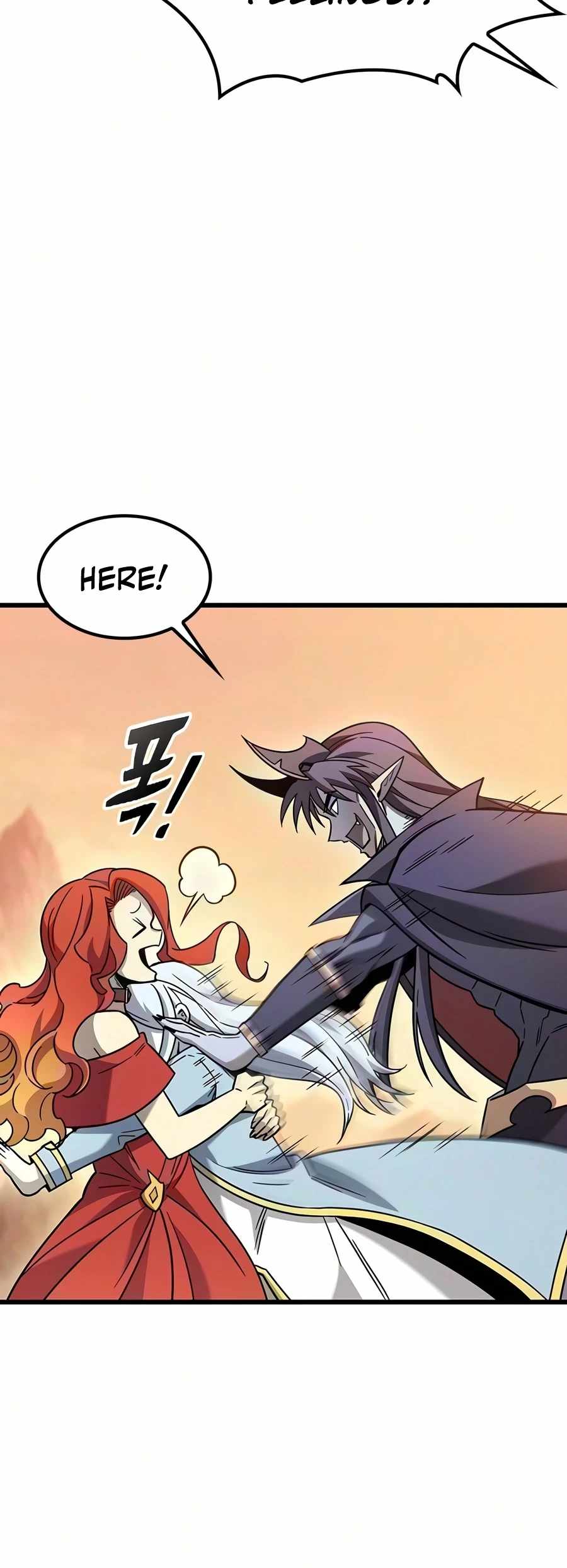 What a Bountiful Harvest, Demon Lord! - Chapter 80 Page 7