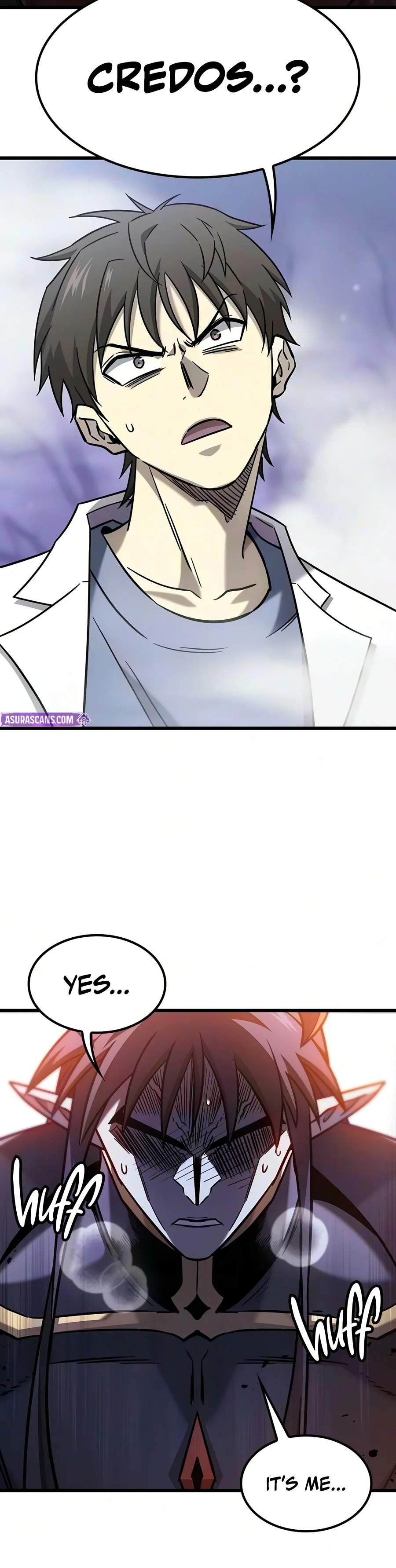 What a Bountiful Harvest, Demon Lord! - Chapter 81 Page 11