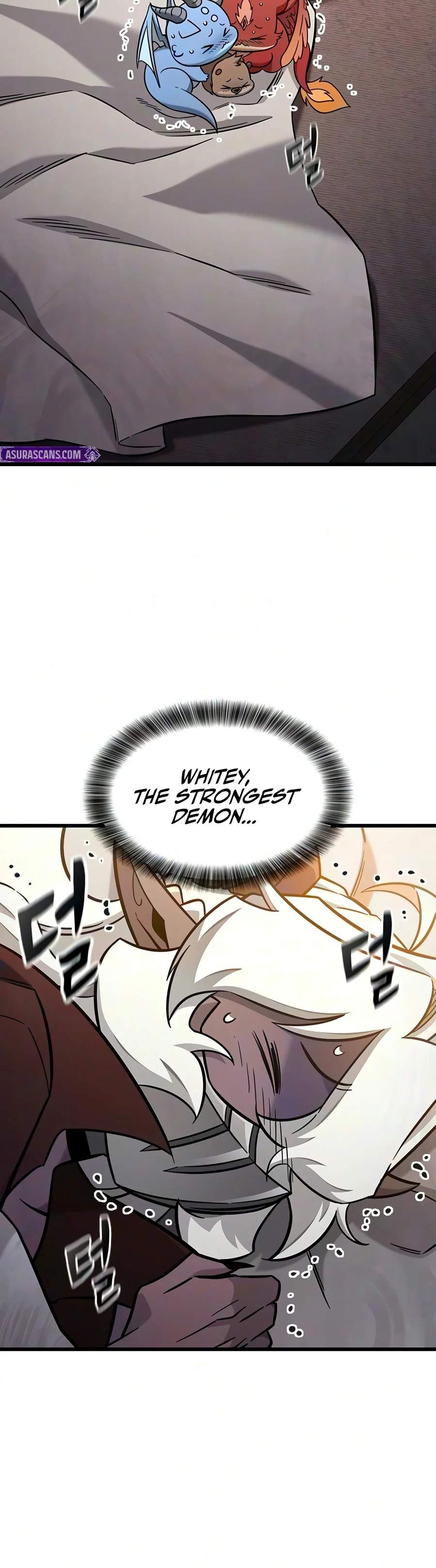 What a Bountiful Harvest, Demon Lord! - Chapter 81 Page 5