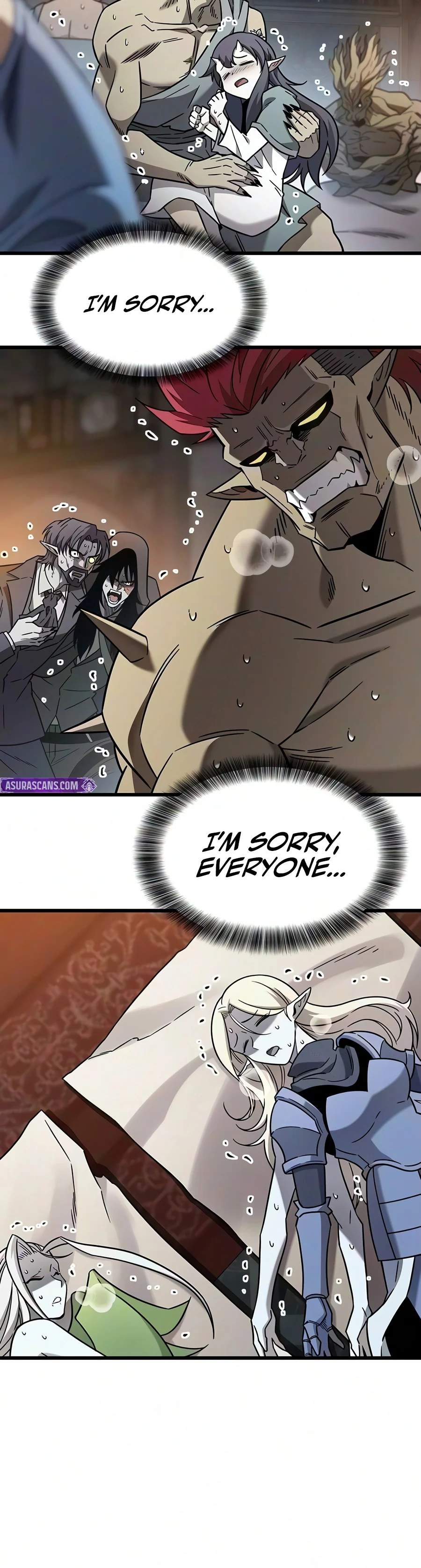 What a Bountiful Harvest, Demon Lord! - Chapter 81 Page 9