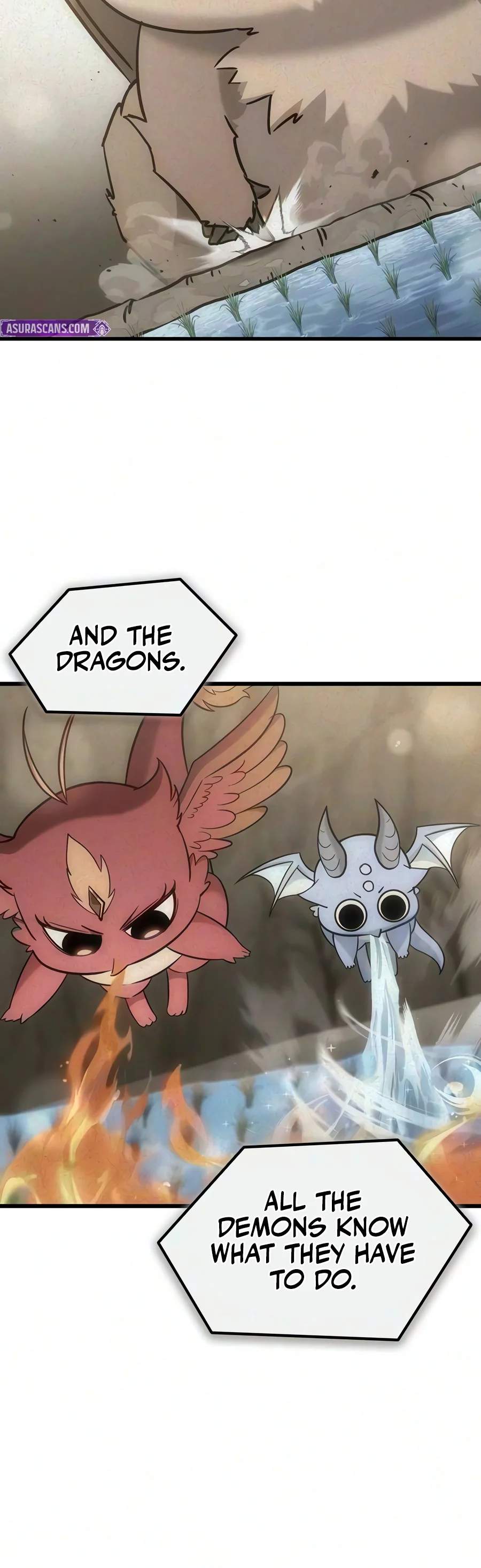 What a Bountiful Harvest, Demon Lord! - Chapter 83 Page 18