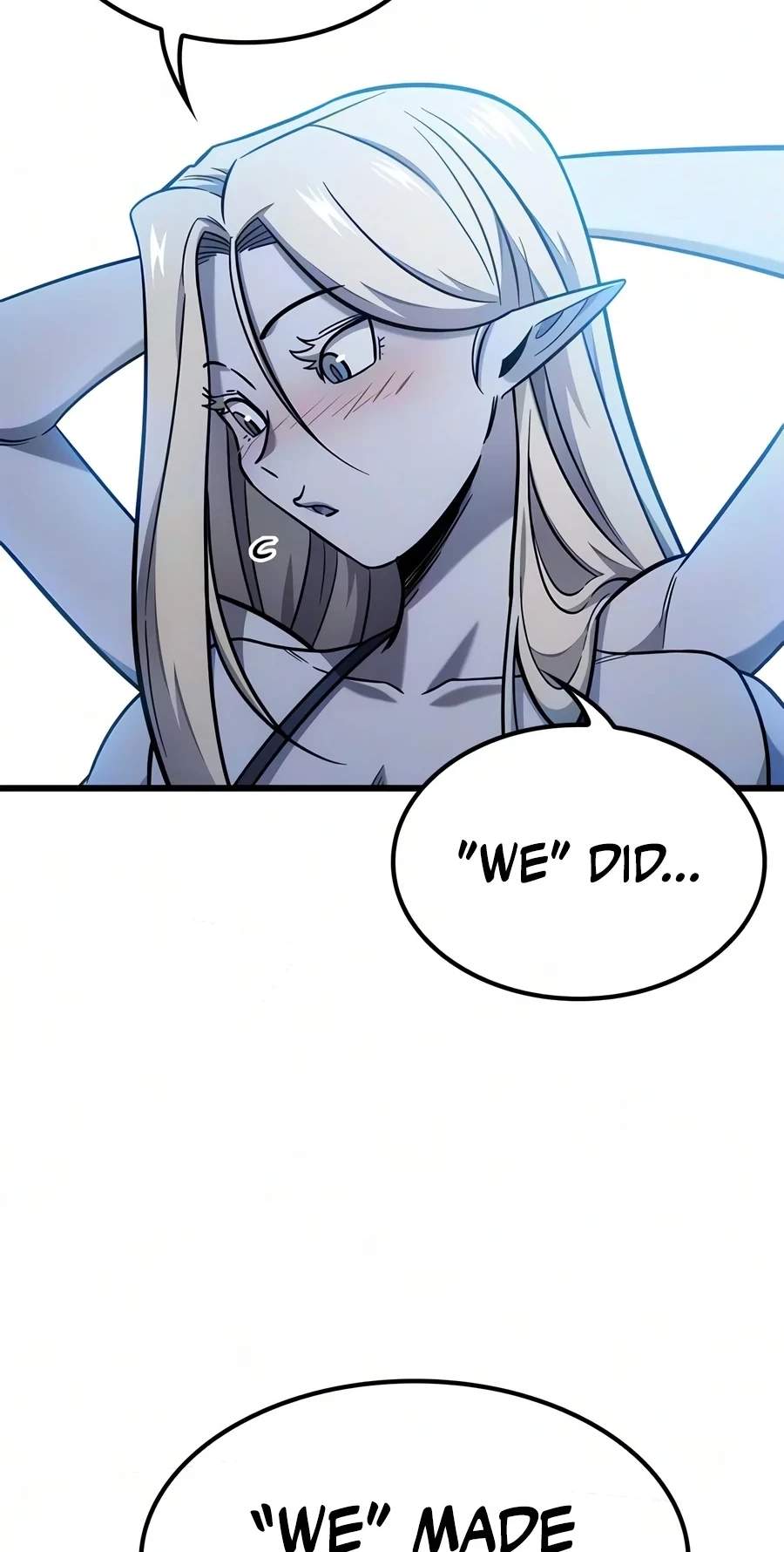 What a Bountiful Harvest, Demon Lord! - Chapter 87 Page 25