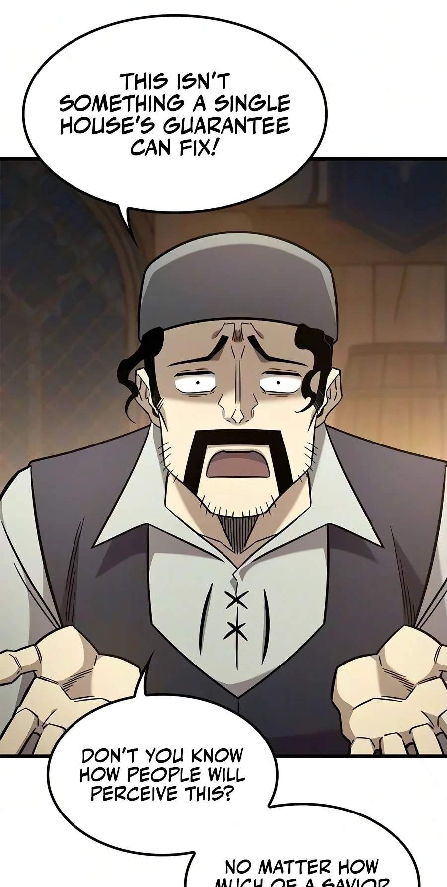 What a Bountiful Harvest, Demon Lord! - Chapter 87 Page 81