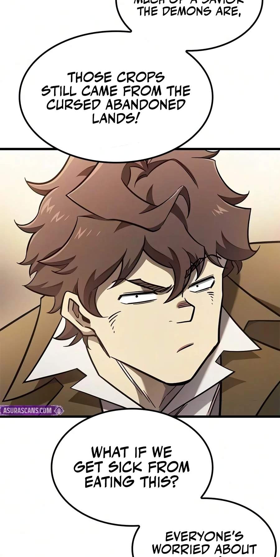 What a Bountiful Harvest, Demon Lord! - Chapter 87 Page 82