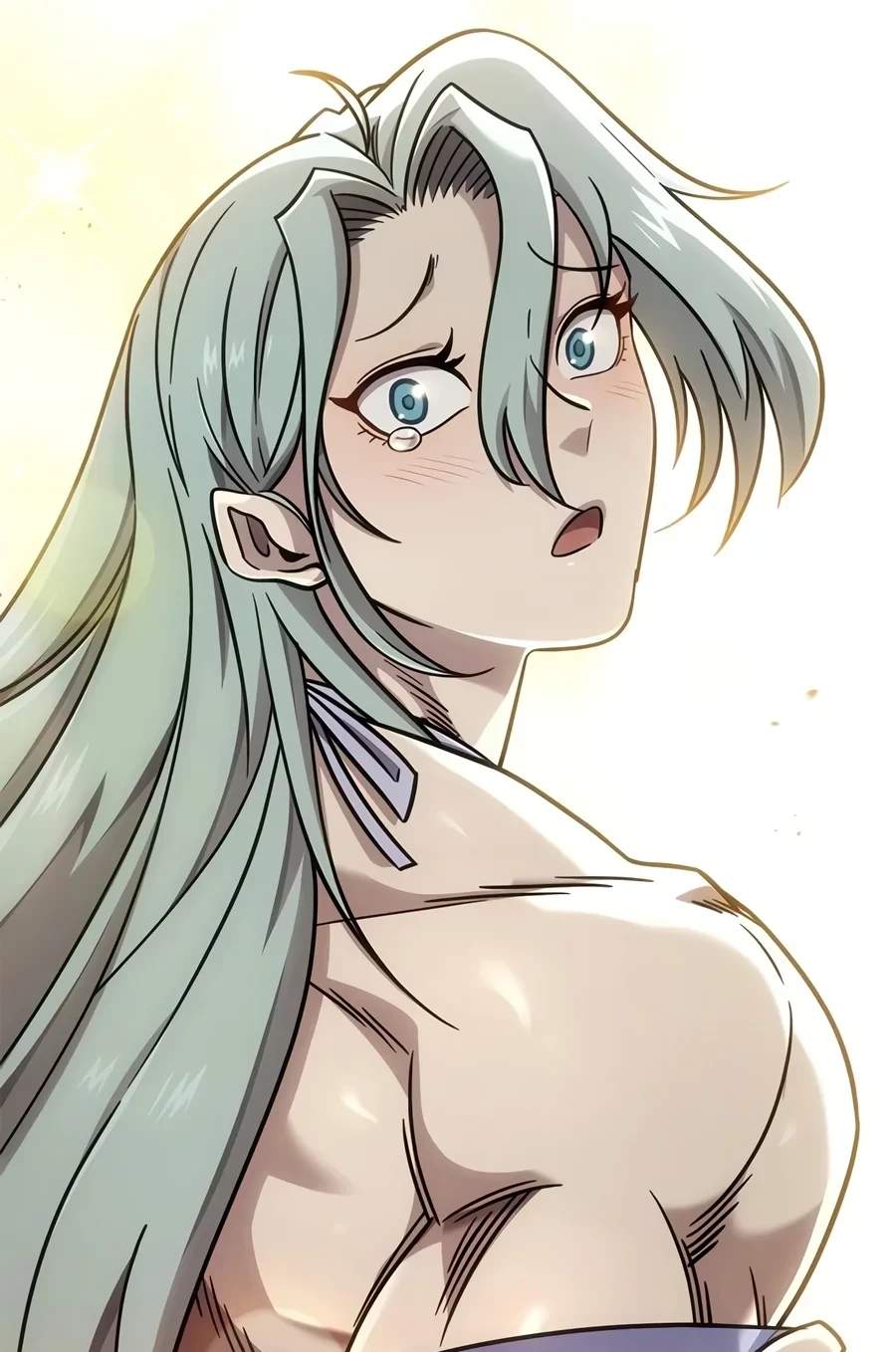What a Bountiful Harvest, Demon Lord! - Chapter 89 Page 107