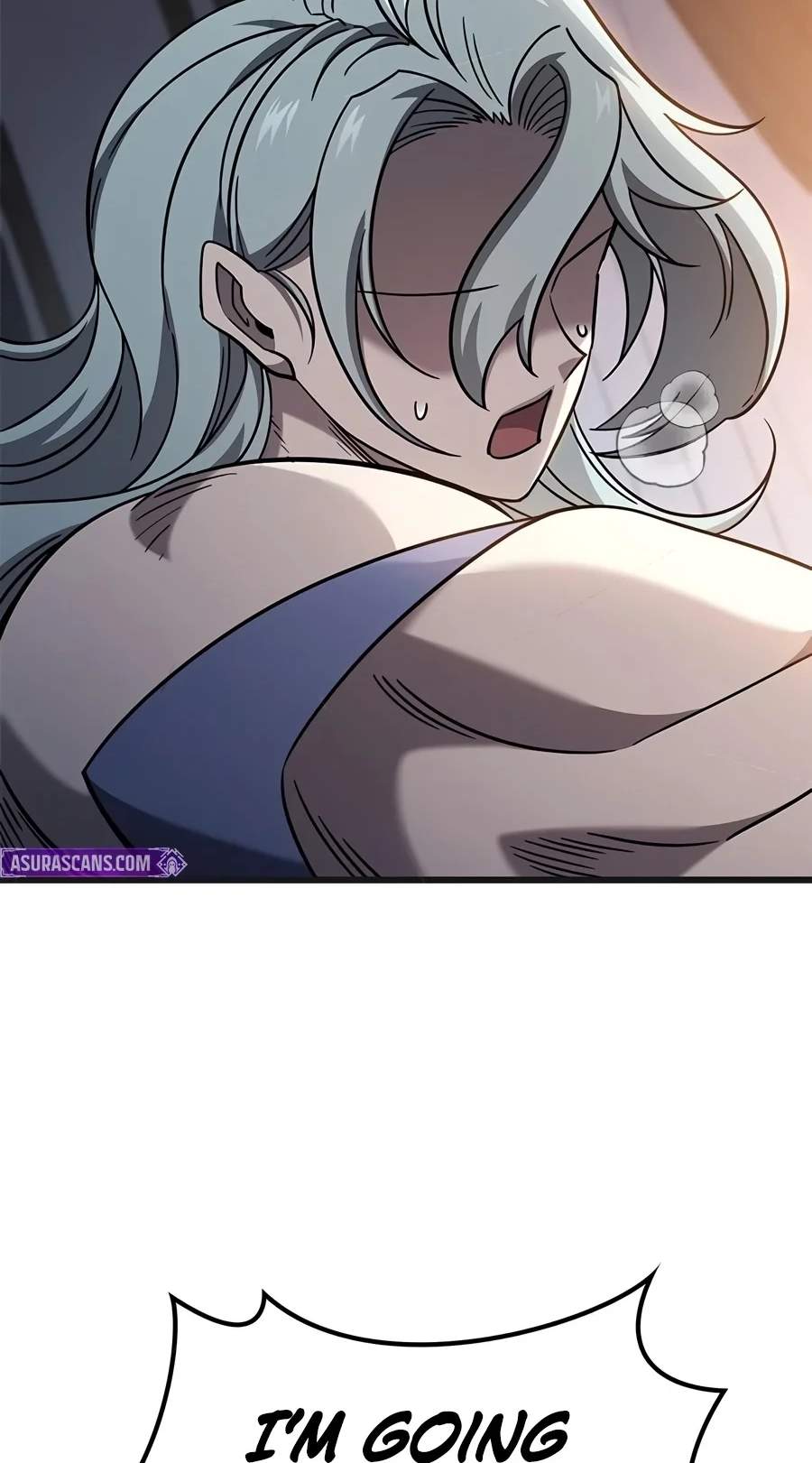 What a Bountiful Harvest, Demon Lord! - Chapter 89 Page 51