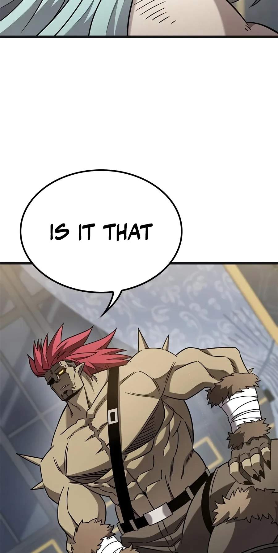 What a Bountiful Harvest, Demon Lord! - Chapter 89 Page 88