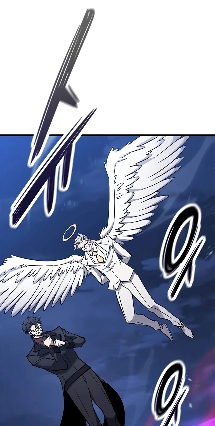What a Bountiful Harvest, Demon Lord! - Chapter 91 Page 25