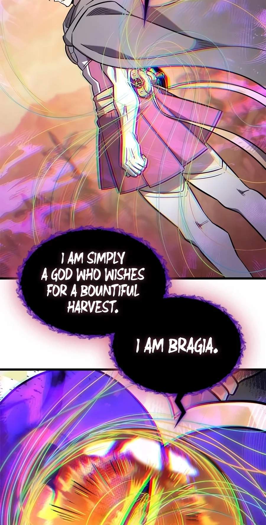 What a Bountiful Harvest, Demon Lord! - Chapter 91 Page 32