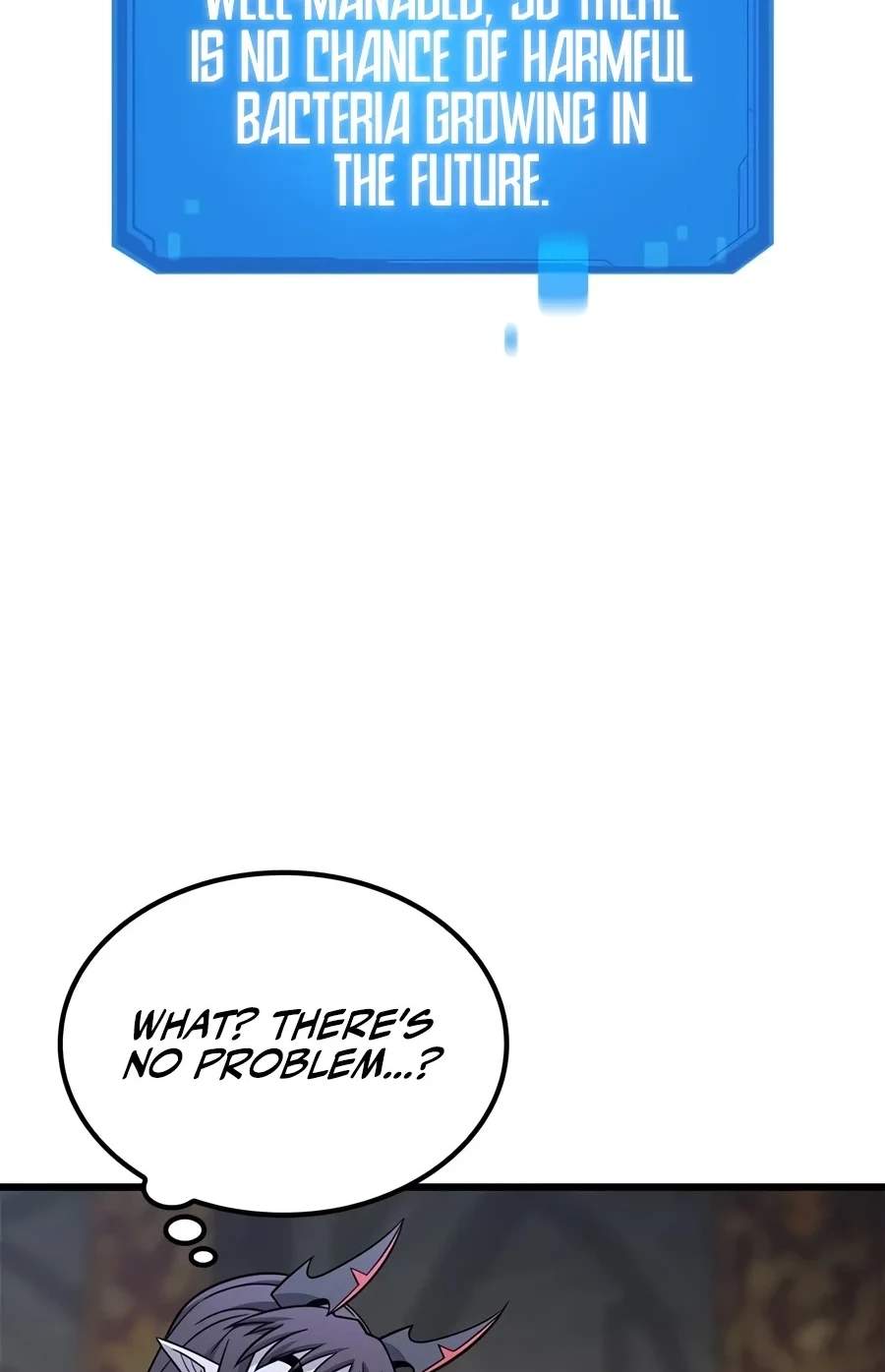 What a Bountiful Harvest, Demon Lord! - Chapter 91 Page 46