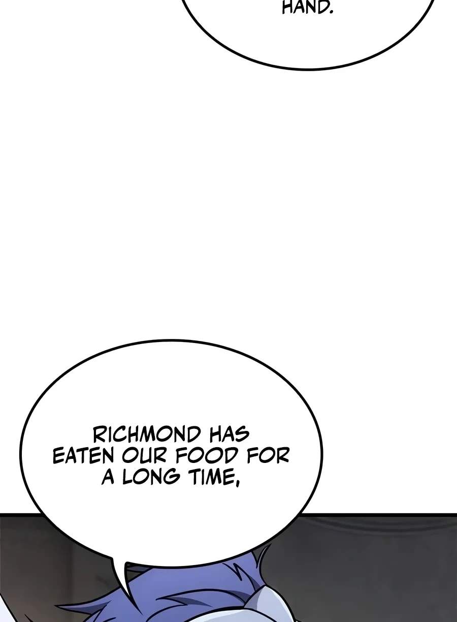 What a Bountiful Harvest, Demon Lord! - Chapter 91 Page 58