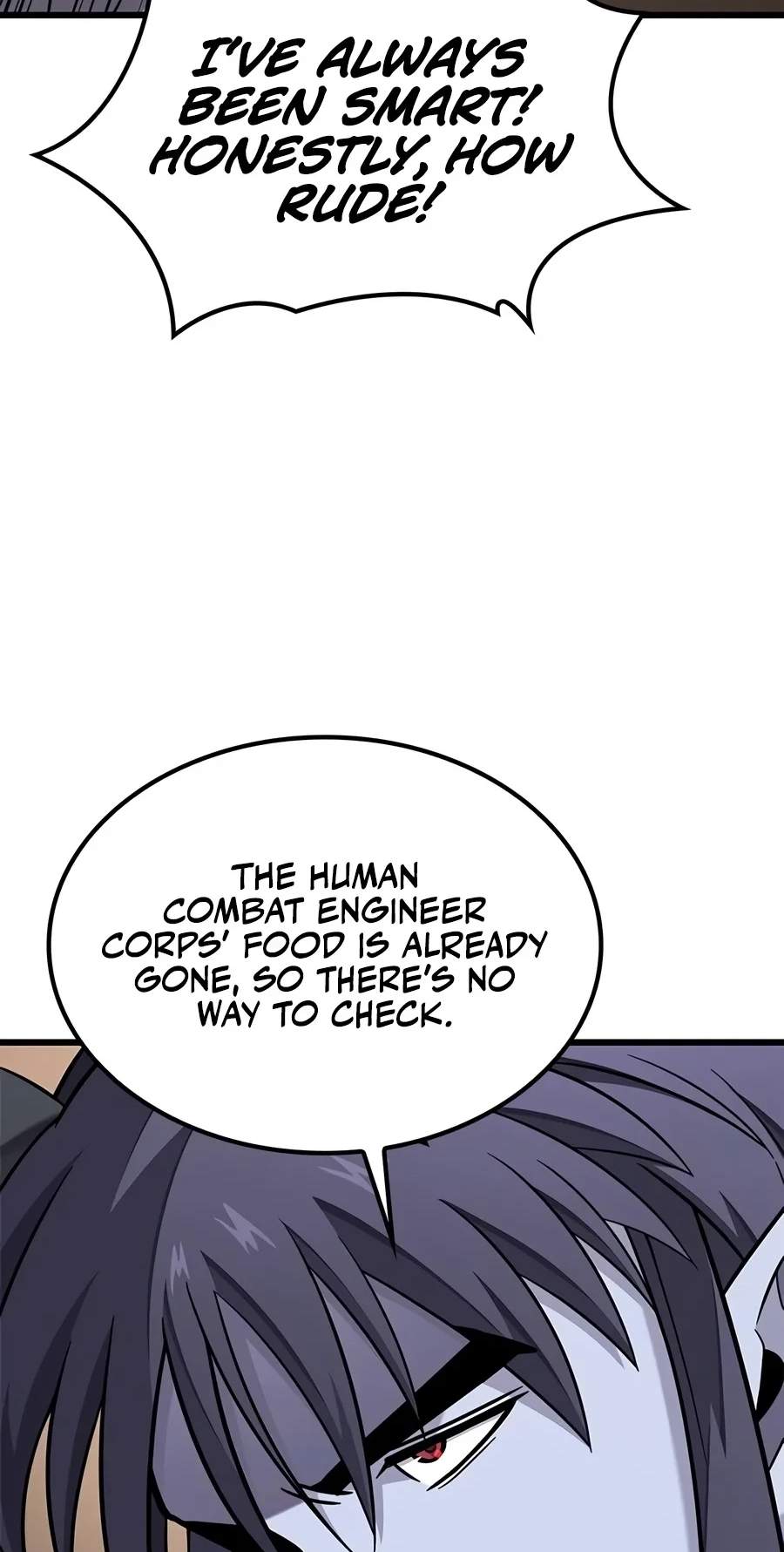 What a Bountiful Harvest, Demon Lord! - Chapter 91 Page 62