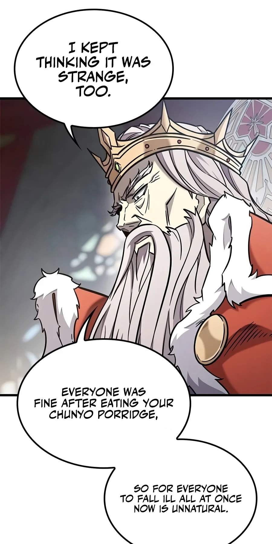 What a Bountiful Harvest, Demon Lord! - Chapter 91 Page 94