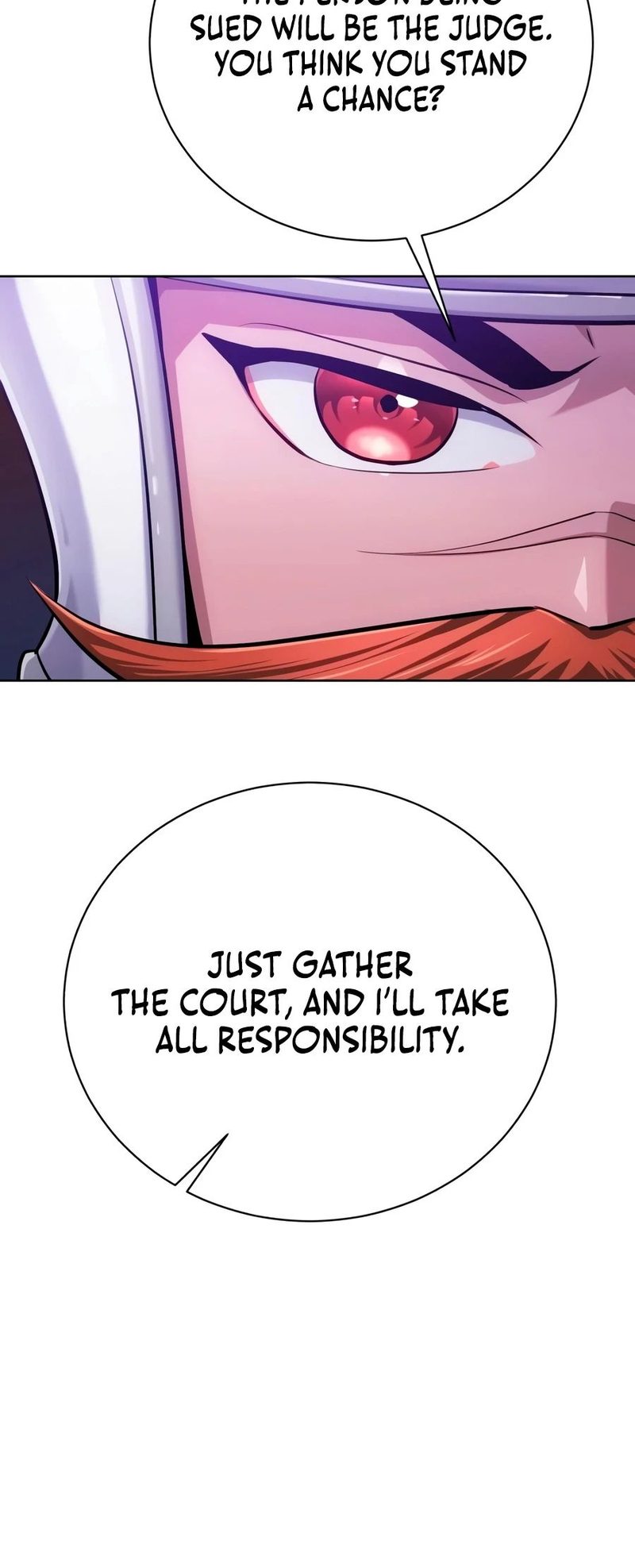 The Magic Tower’s Problem Child - Chapter 46 Page 21