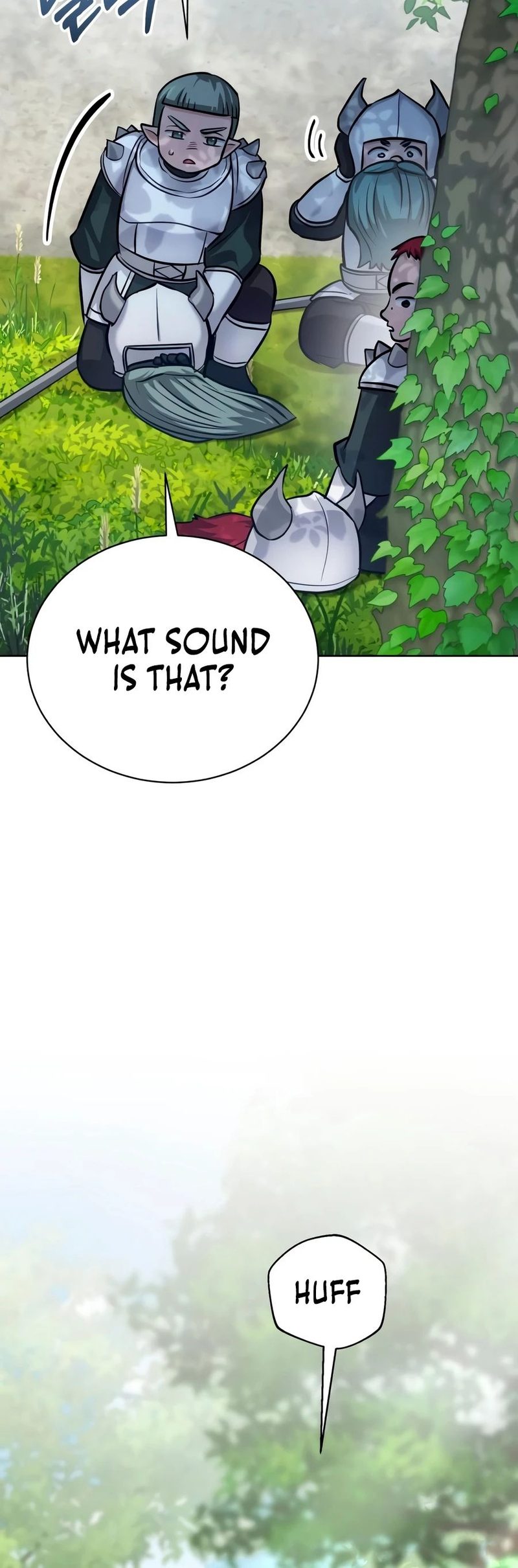 The Magic Tower’s Problem Child - Chapter 46 Page 9